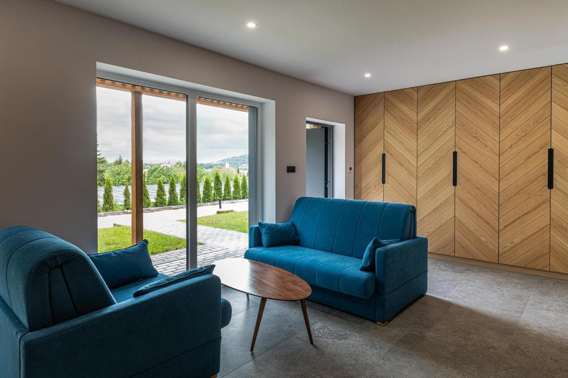 Apartamenty Activ Zdroj Ladek-Zdroj Bagian luar foto
