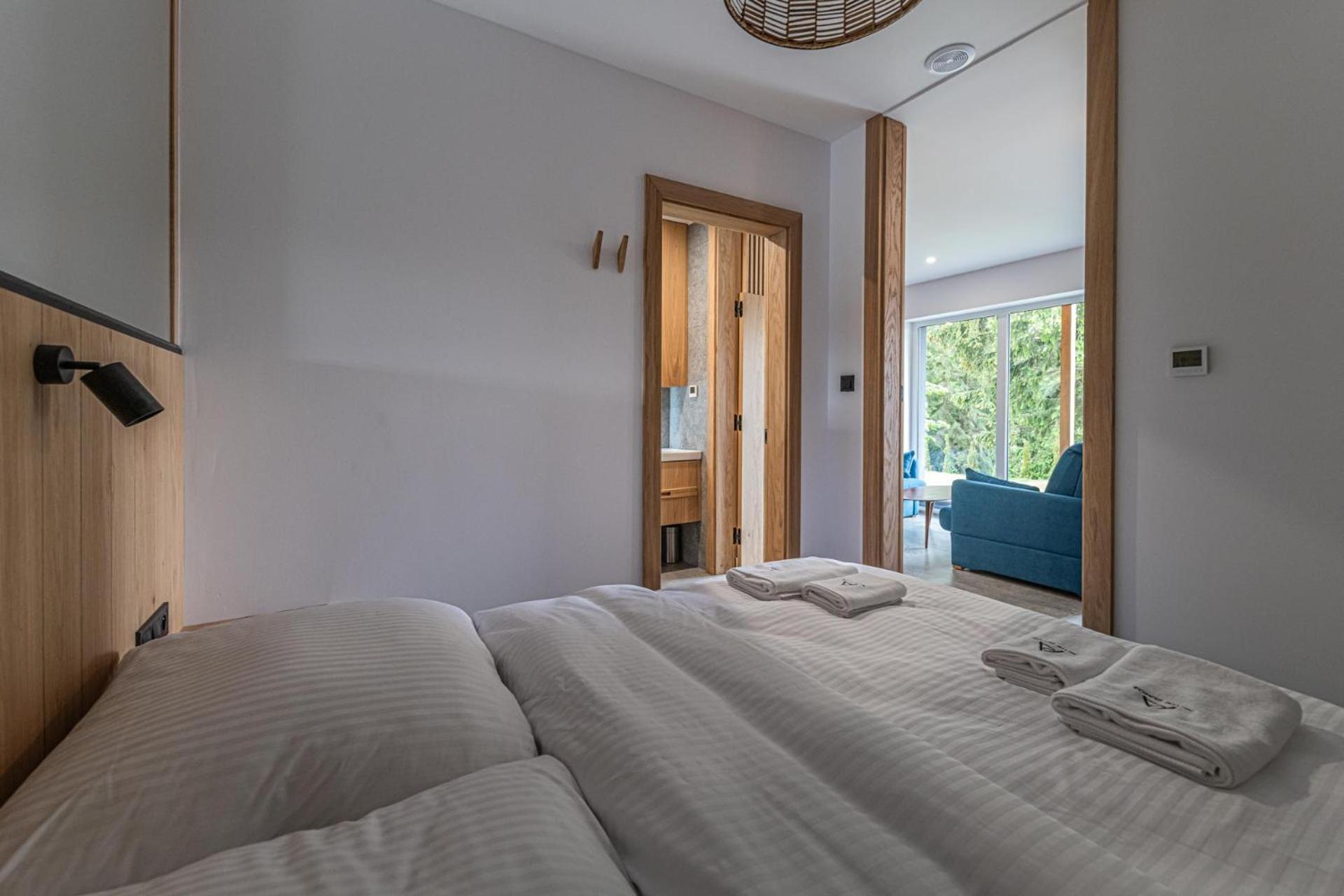 Apartamenty Activ Zdroj Ladek-Zdroj Bagian luar foto