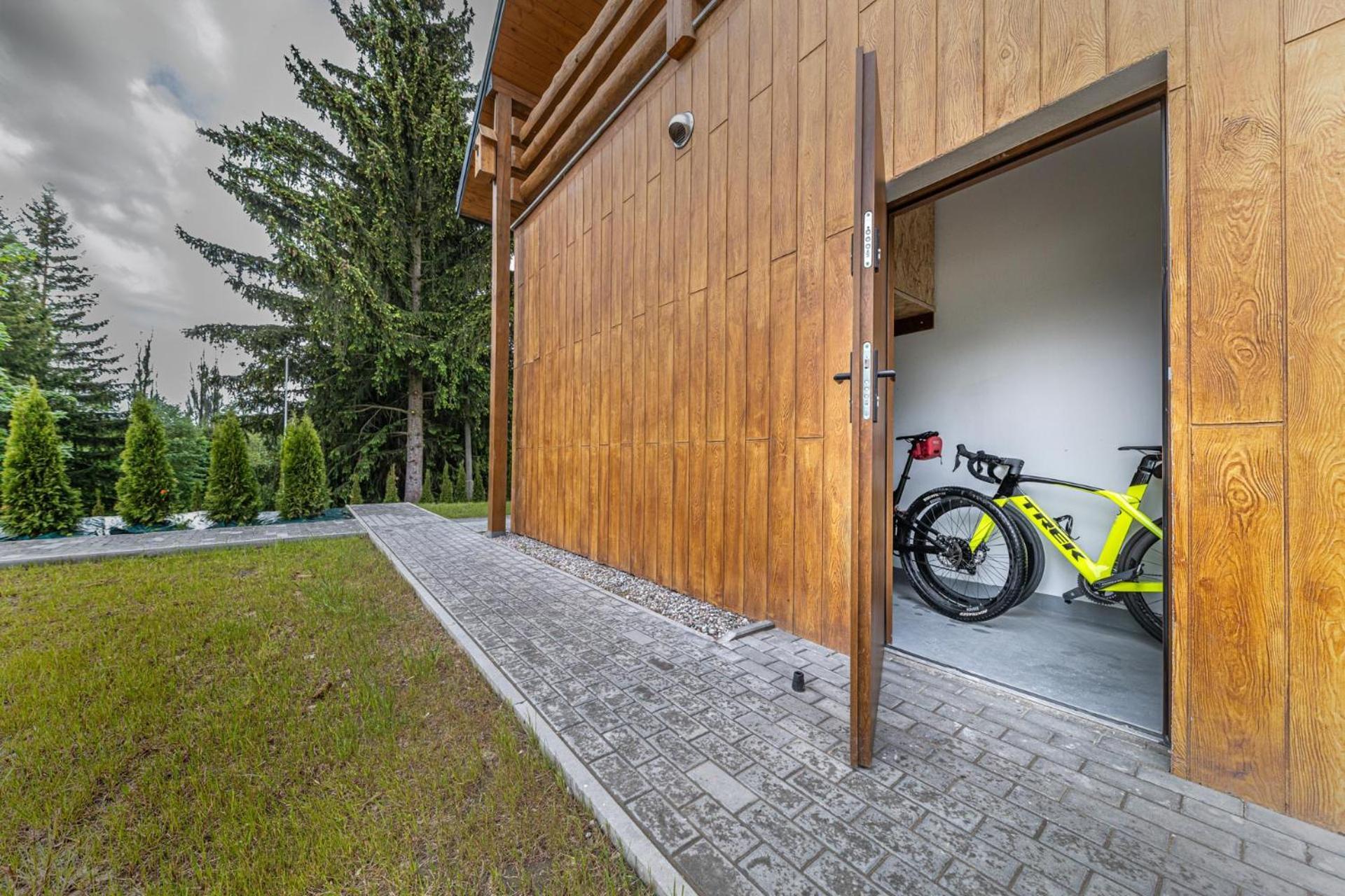 Apartamenty Activ Zdroj Ladek-Zdroj Bagian luar foto