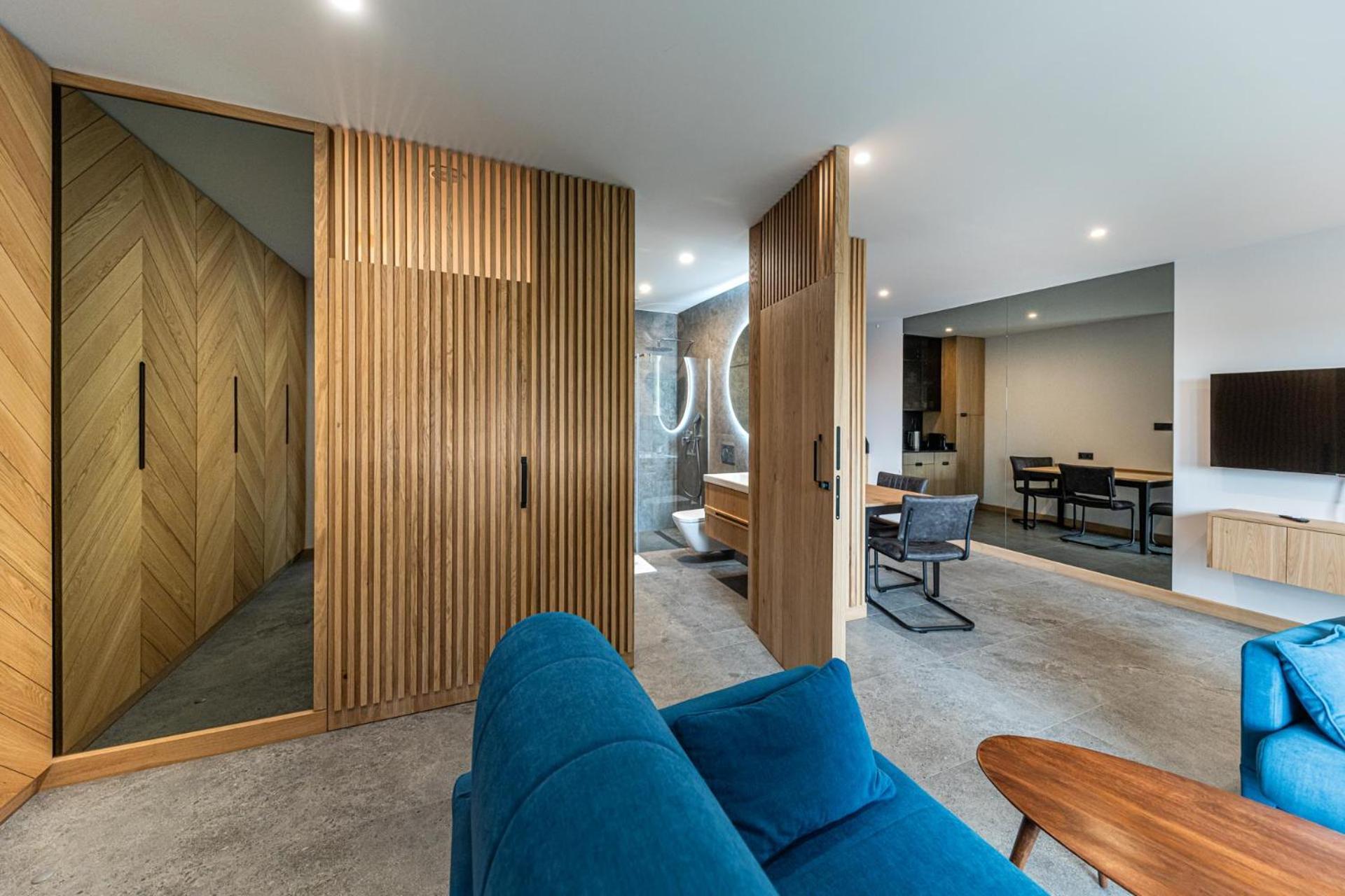 Apartamenty Activ Zdroj Ladek-Zdroj Bagian luar foto