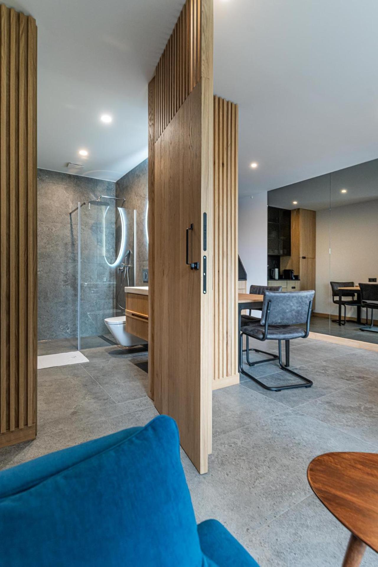 Apartamenty Activ Zdroj Ladek-Zdroj Bagian luar foto