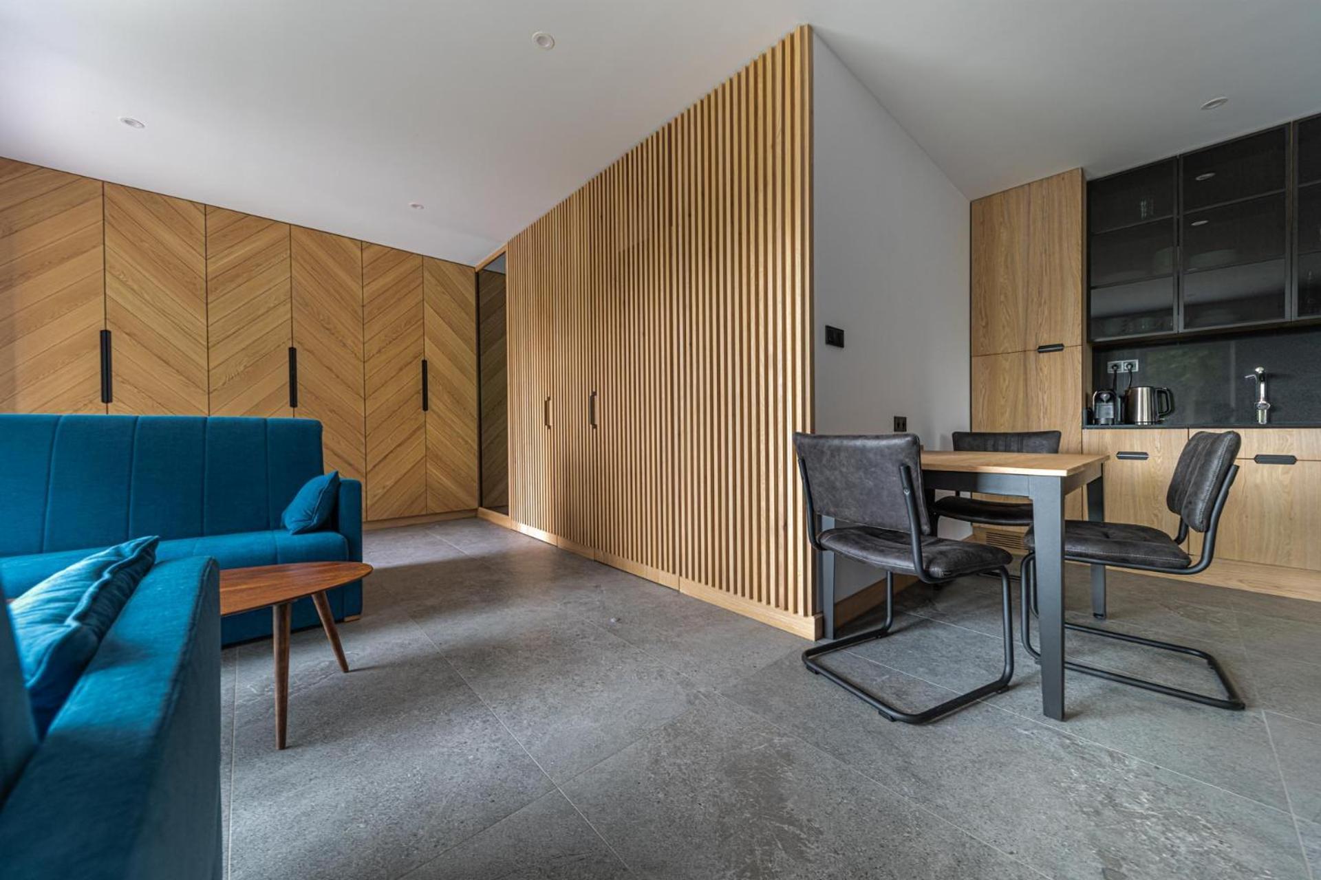 Apartamenty Activ Zdroj Ladek-Zdroj Bagian luar foto
