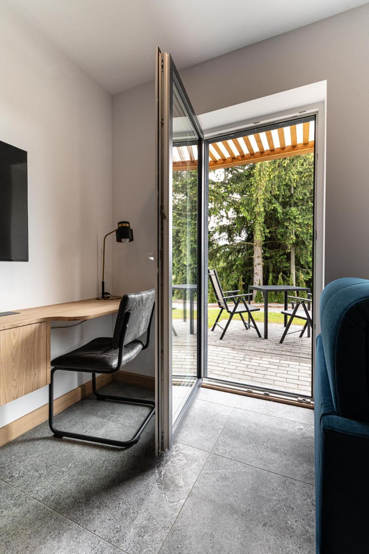 Apartamenty Activ Zdroj Ladek-Zdroj Bagian luar foto