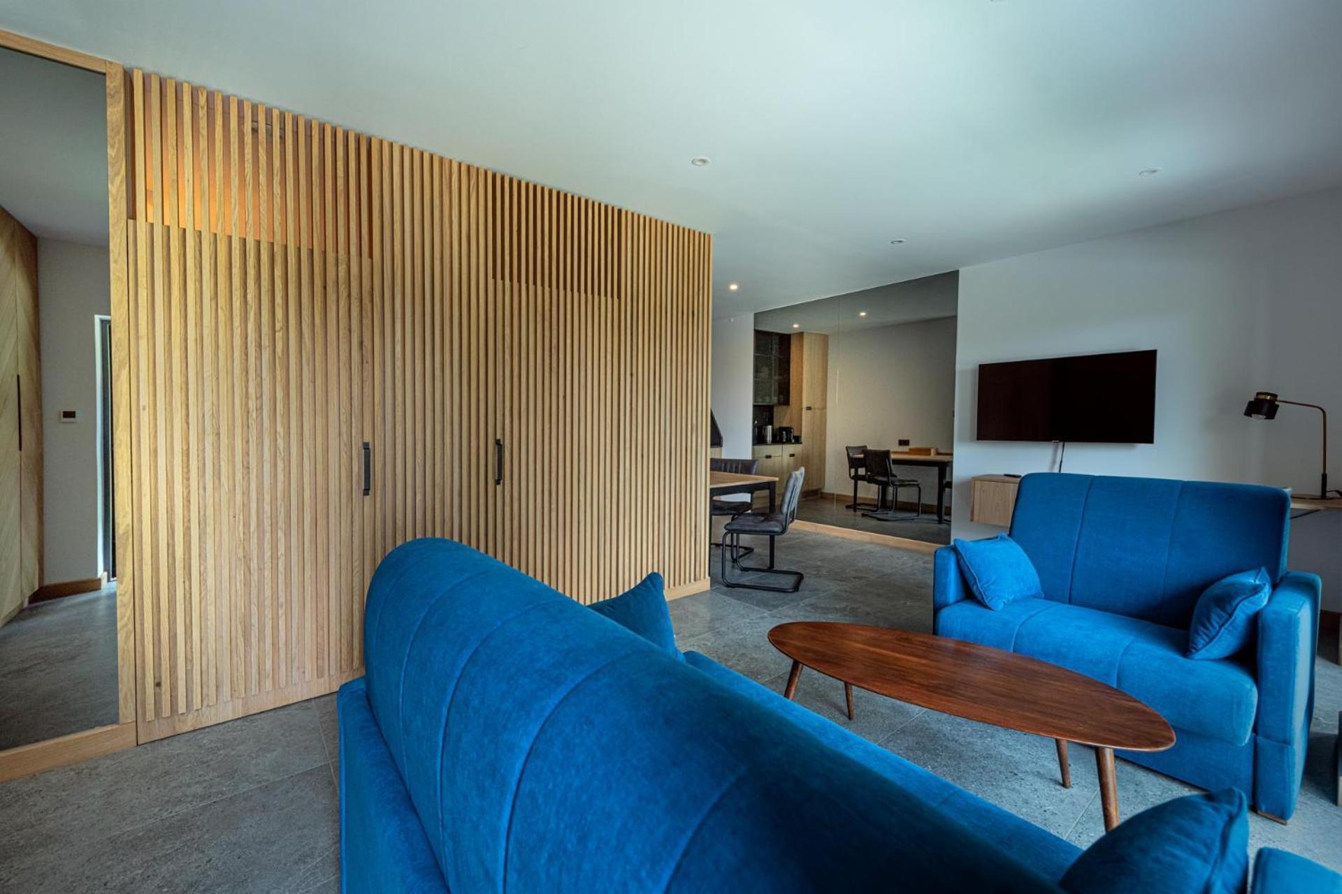 Apartamenty Activ Zdroj Ladek-Zdroj Bagian luar foto